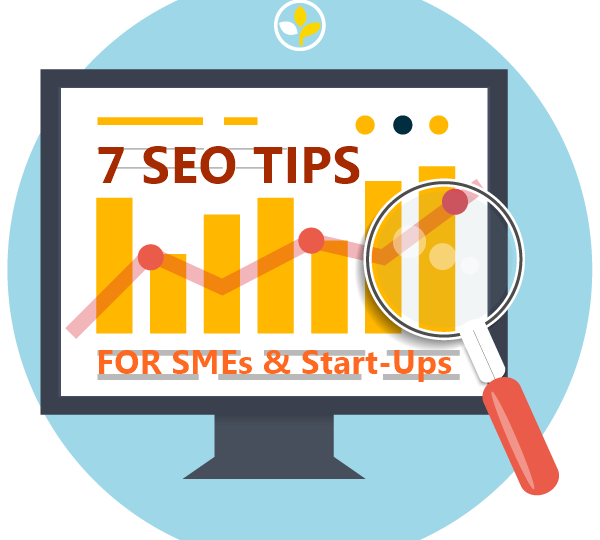 7 SEO Tips for SMEs