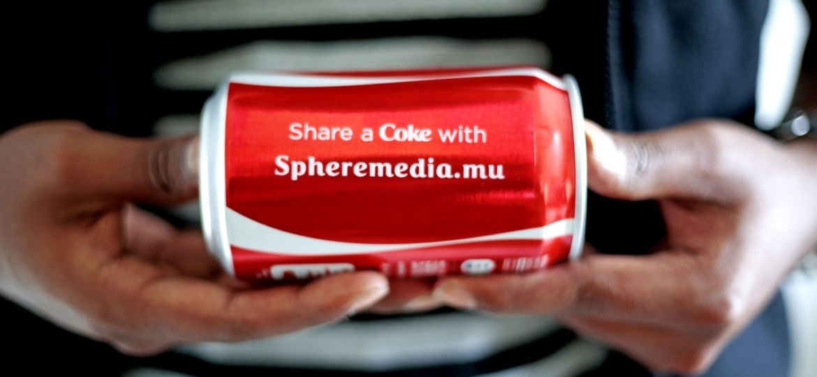 Sphere Media Coca Cola