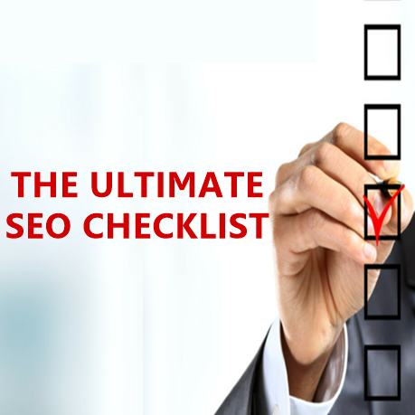 The ultimate SEO checklist for business