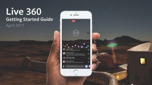 Facebook Marketing Live 360