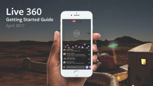 Facebook Marketing Live 360