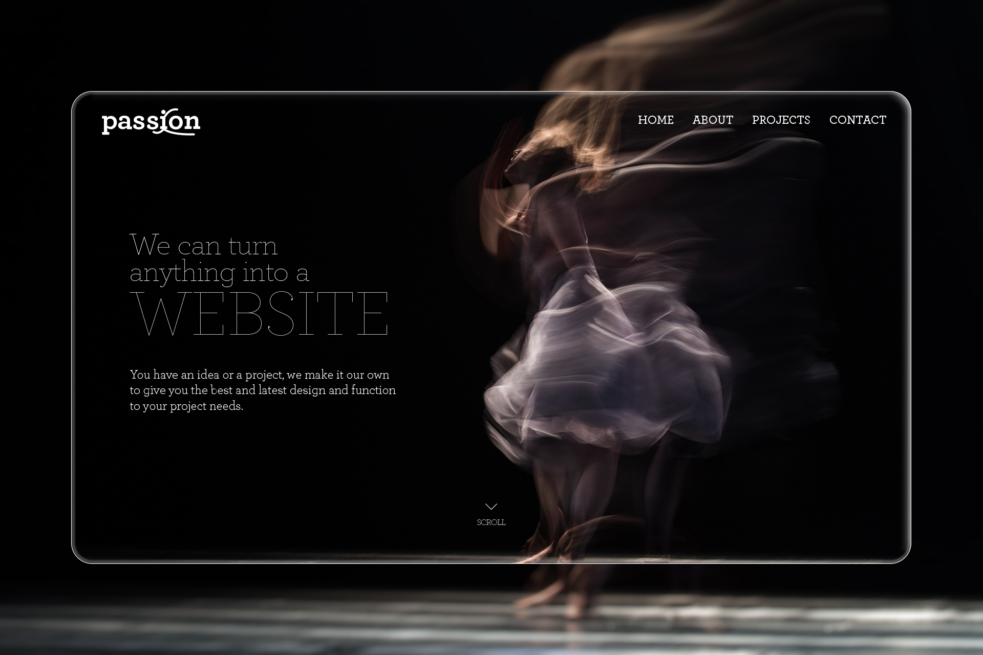 Web design Mauritius