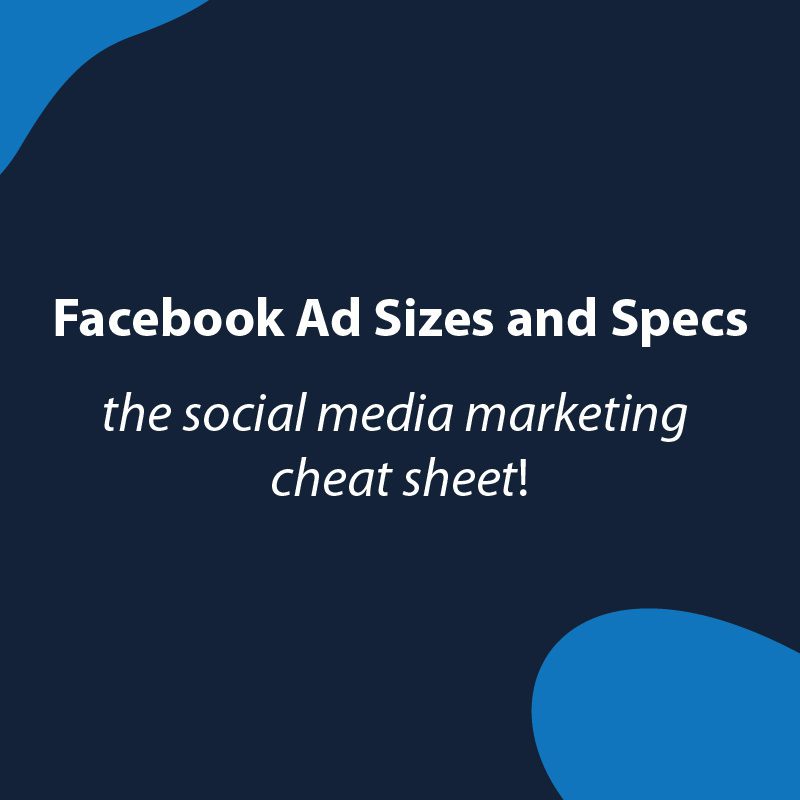 fb ad sizes