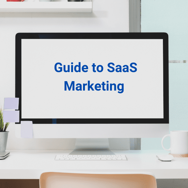 SaaS Marketing