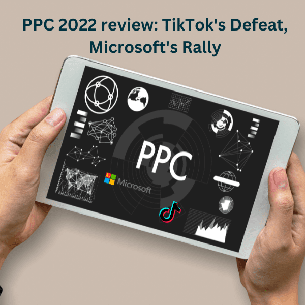 PPC 2022 Review