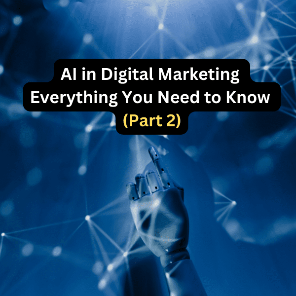 AI Digital Marketing Blog