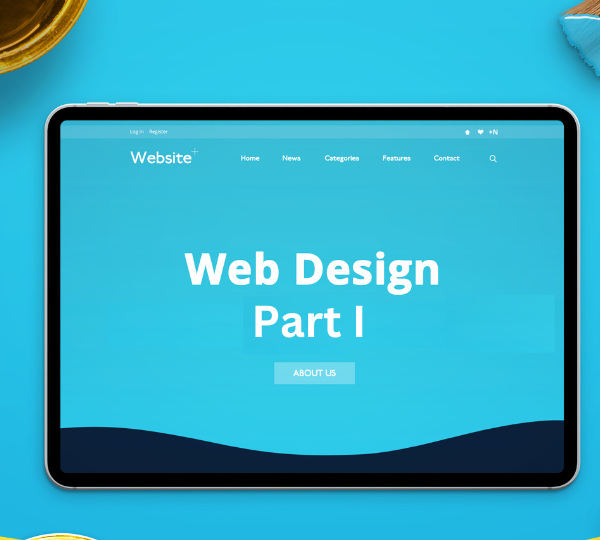 Web Design 2023