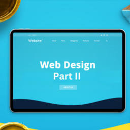 Web Design 2023