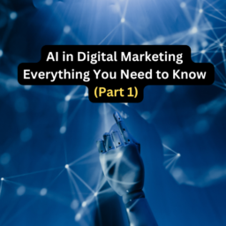 AI Digital Marketing Blog