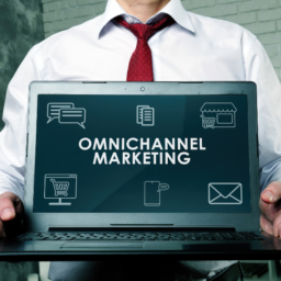 Omnichannel Marketing Blog