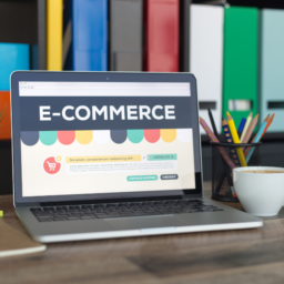 International E-commerce Platforms Blog