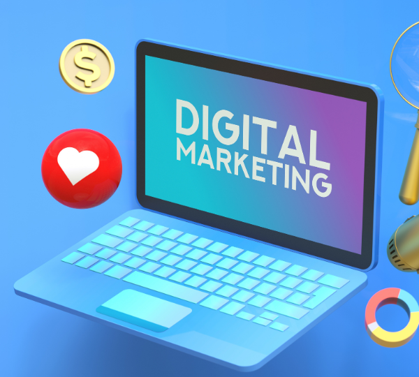 Digital Marketing Campaigns Blog