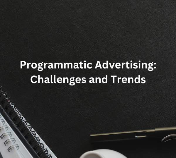 Programmatic Advertising Blog