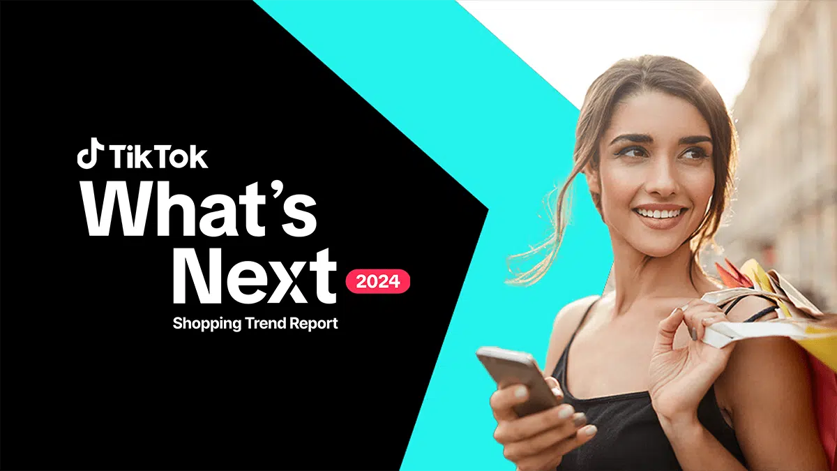 TikTok- What’s Trending in 2024