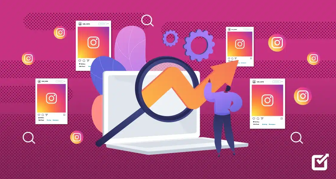 Mastering Instagram SEO