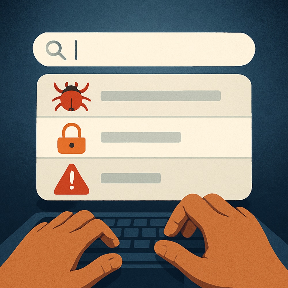Beyond Phishing