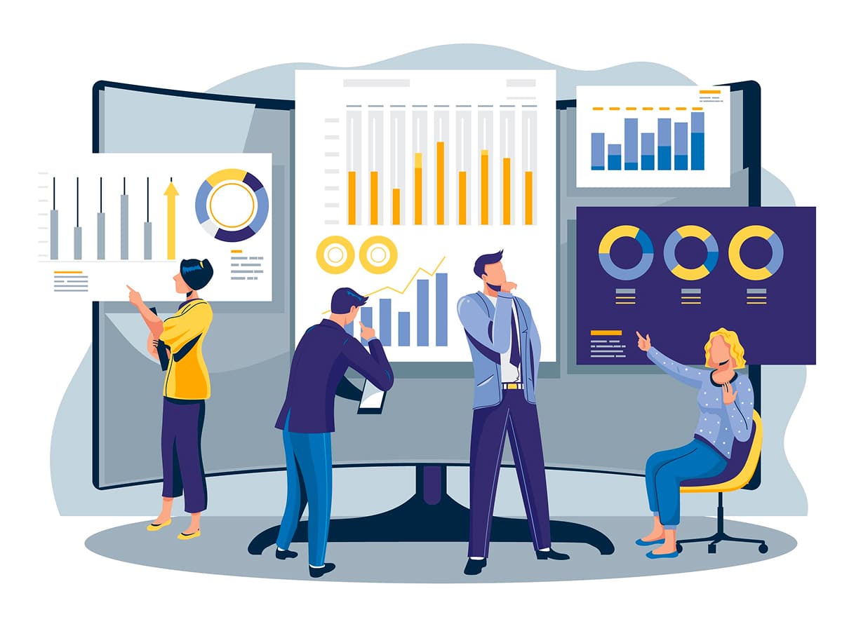 Discover how predictive analytics