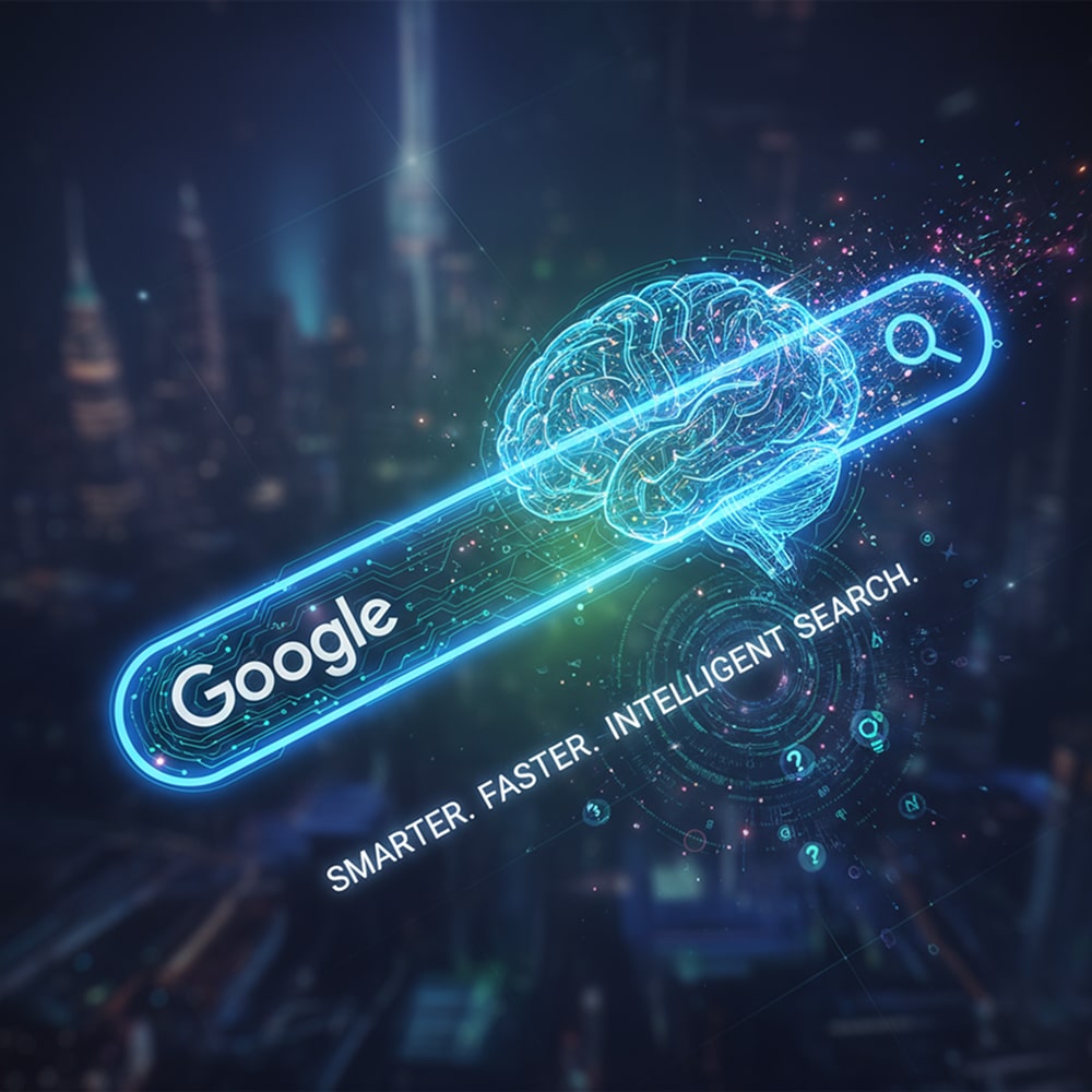 Google's AI Search Revolution- The Executive's Guide to Brand Visibility in 2025