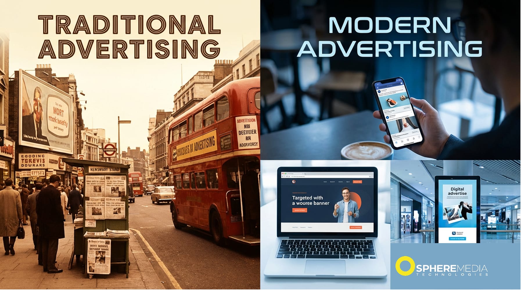 Where the Ads Go Next